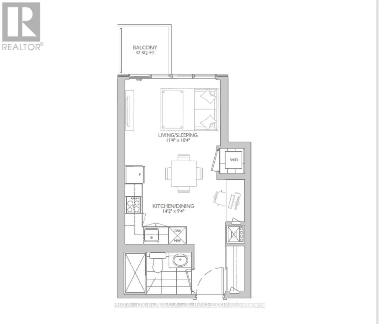 421 - 65 BROADWAY AVENUE