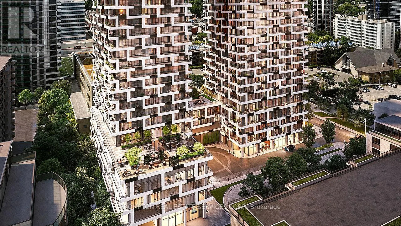 421 - 65 BROADWAY AVENUE