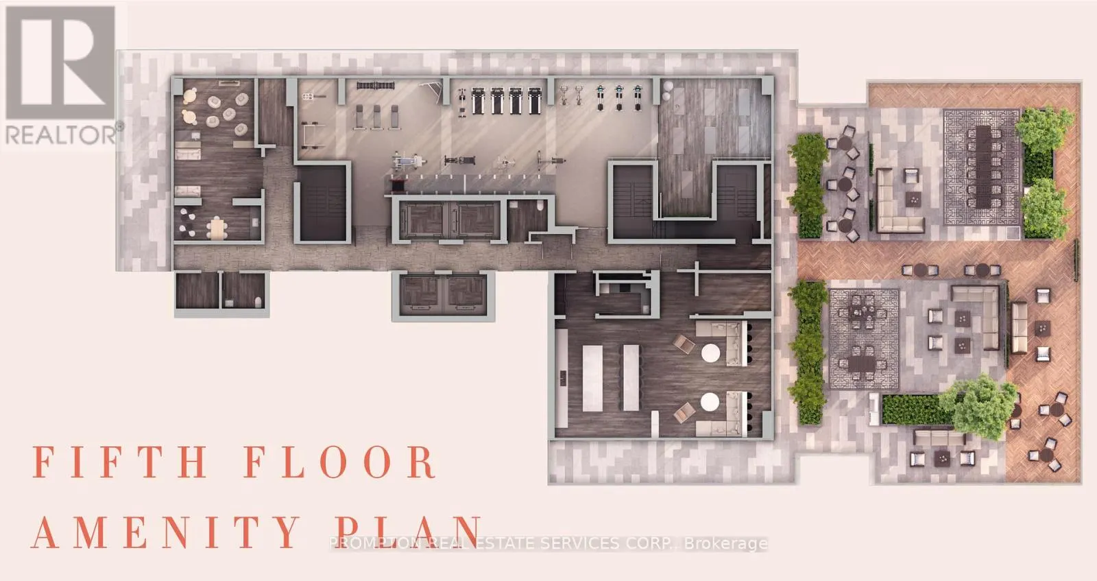 421 - 65 BROADWAY AVENUE