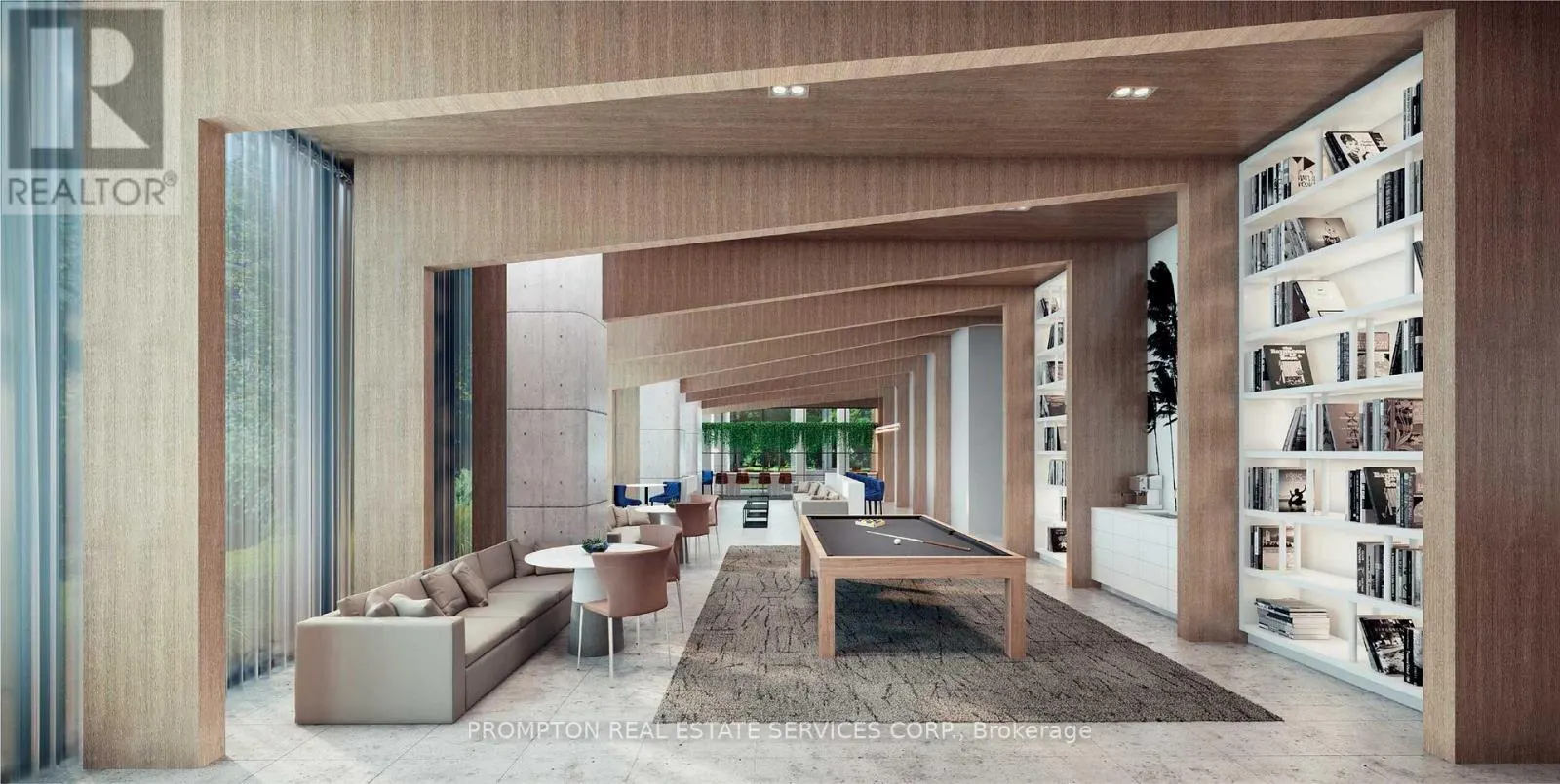 421 - 65 BROADWAY AVENUE