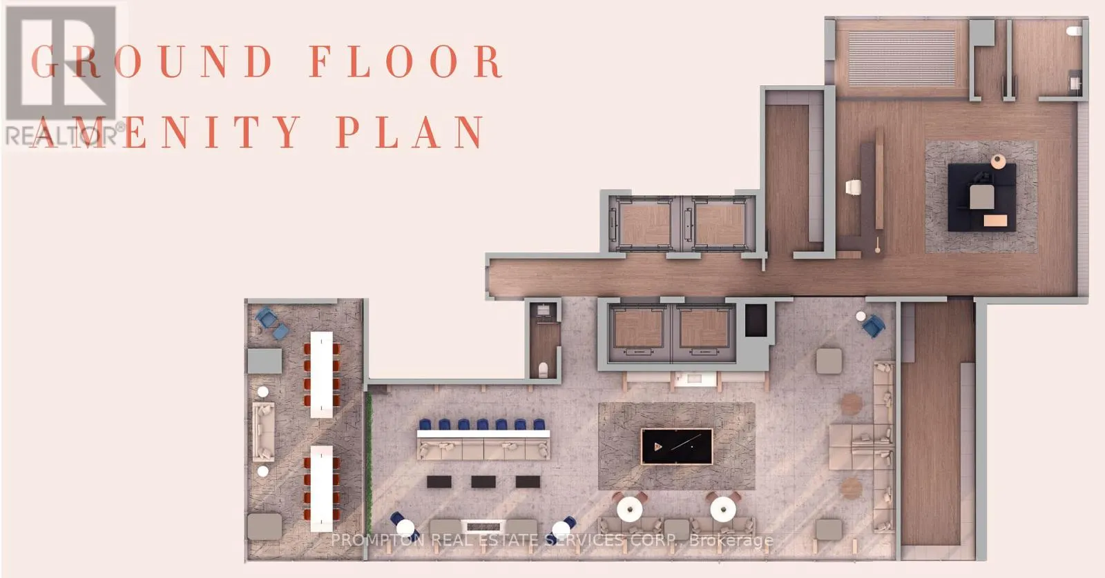 421 - 65 BROADWAY AVENUE