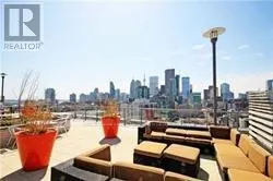 1016 - 320 RICHMOND STREET E