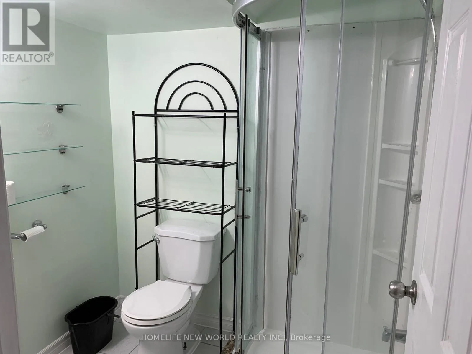 BASEMENT - 25 TRISTAN CRESCENT S