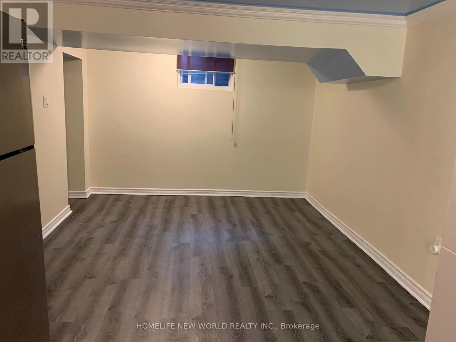 BASEMENT - 25 TRISTAN CRESCENT S