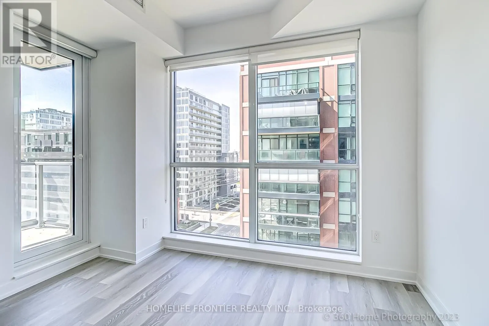 731 - 31 TIPPETT ROAD