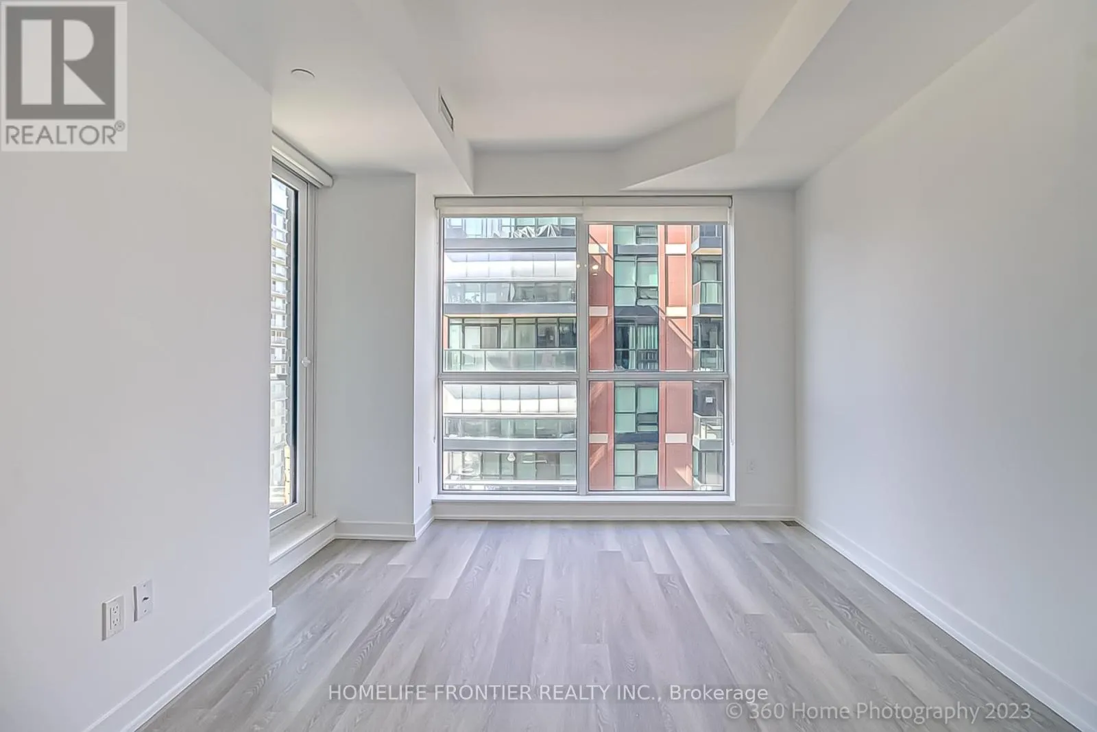 731 - 31 TIPPETT ROAD