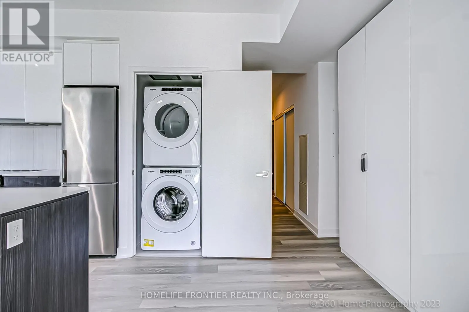 731 - 31 TIPPETT ROAD