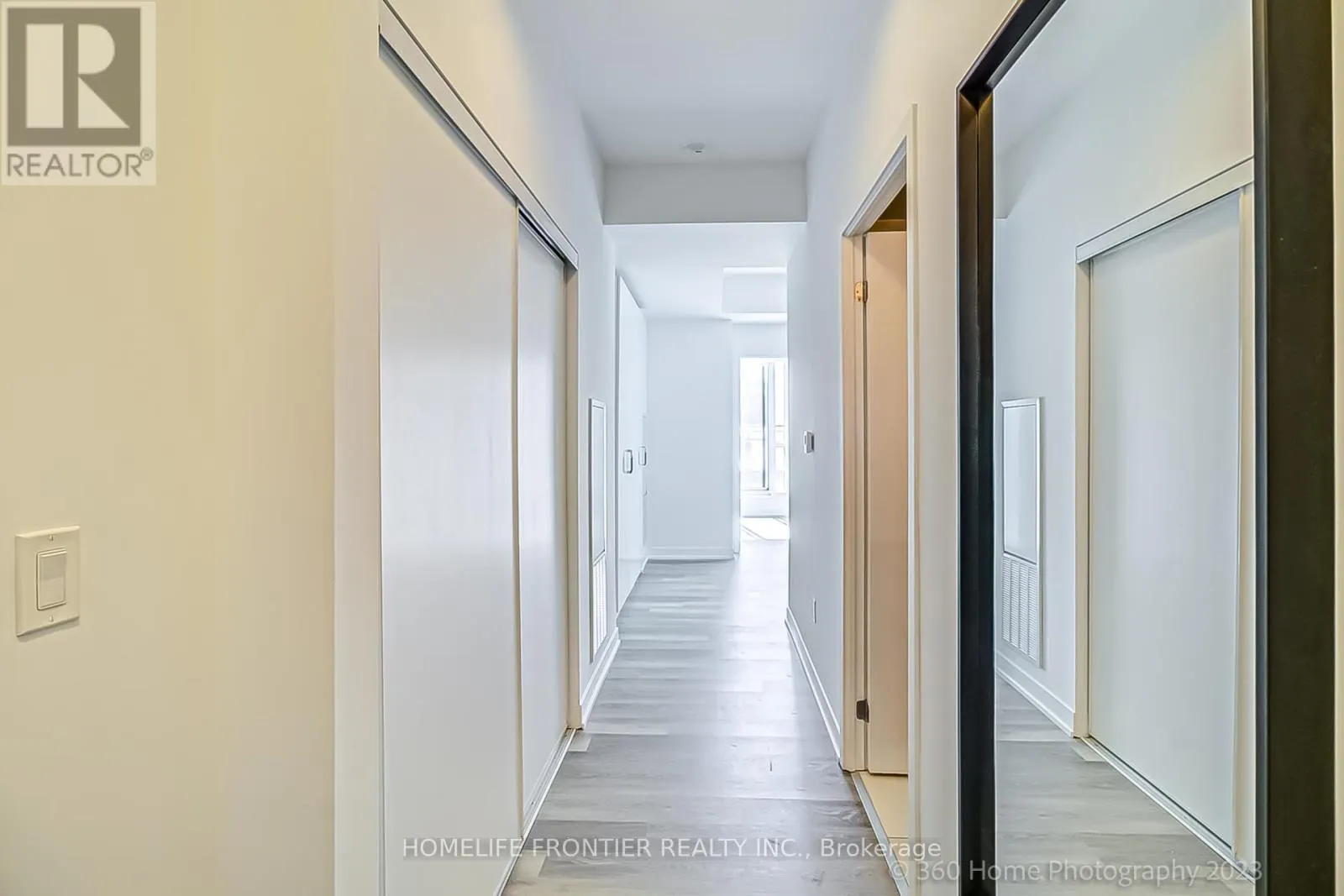 731 - 31 TIPPETT ROAD