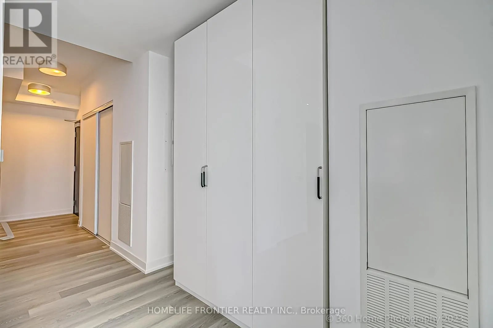 731 - 31 TIPPETT ROAD