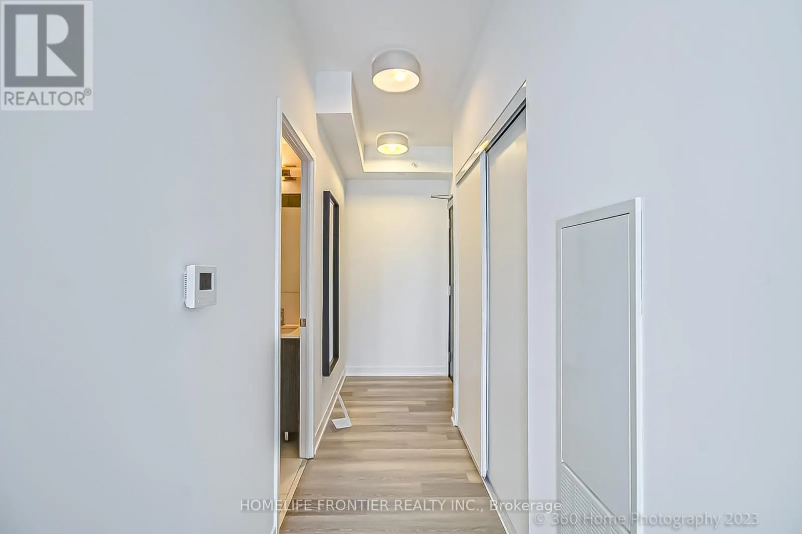 731 - 31 TIPPETT ROAD