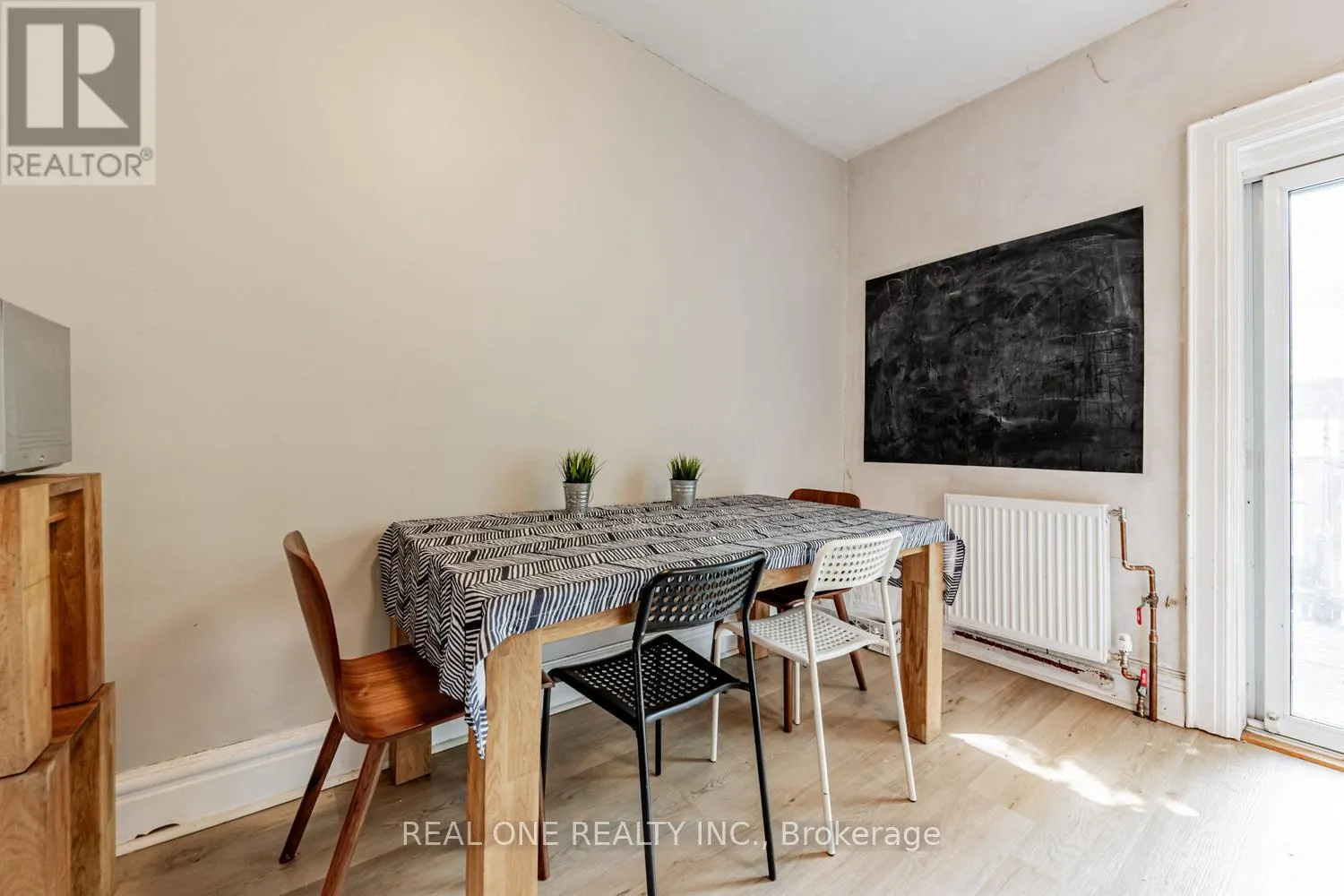 97 LIPPINCOTT STREET