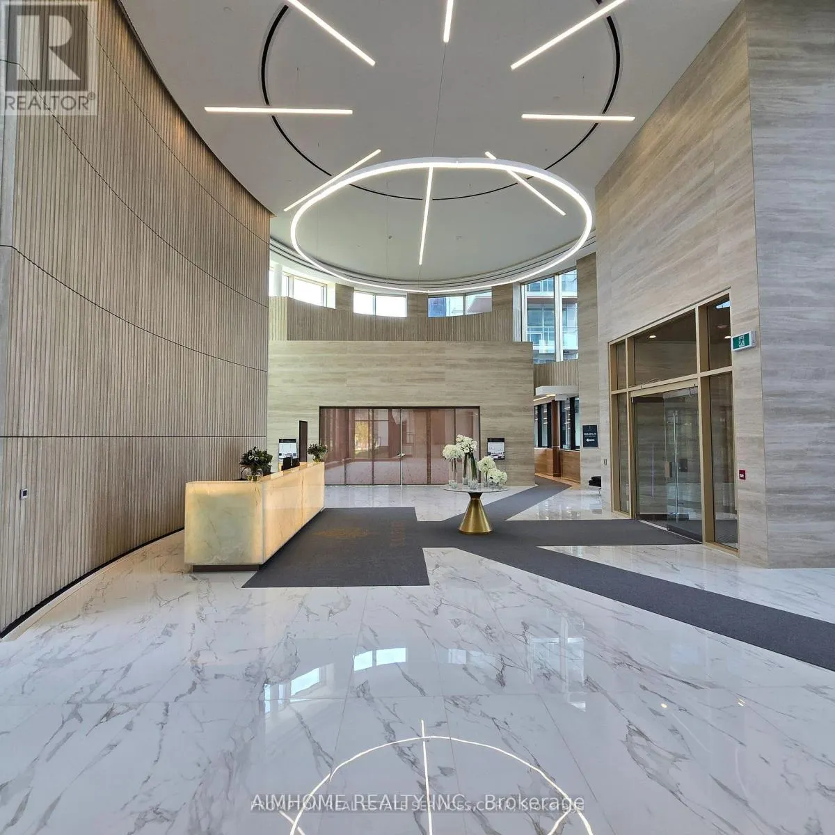 1809 - 27 MCMAHON DRIVE