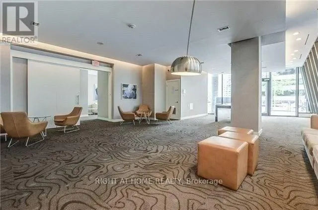 4506 - 832 BAY STREET