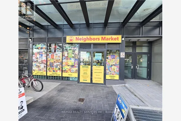 1490 BATHURST STREET