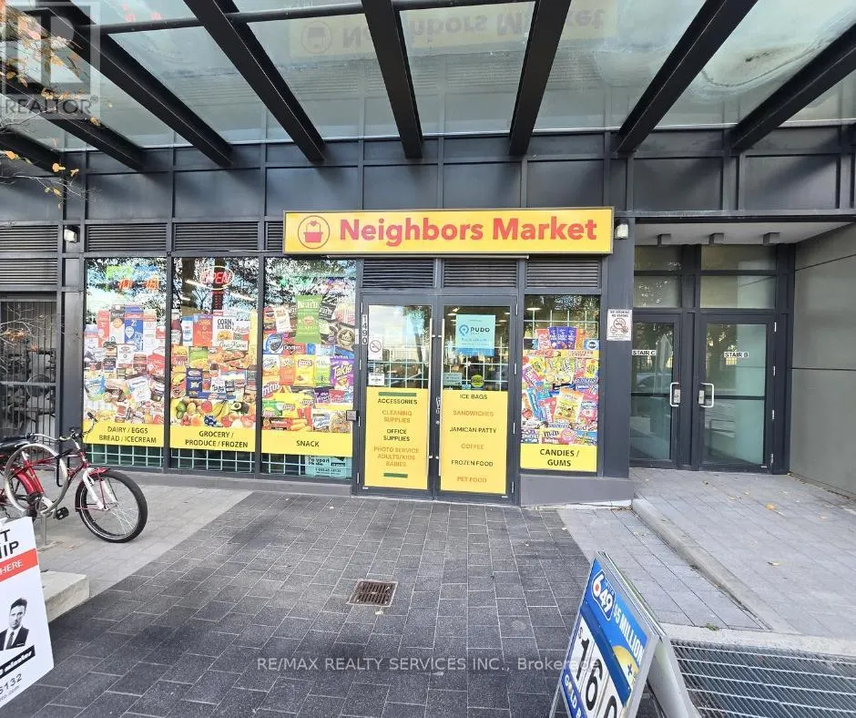 1490 BATHURST STREET