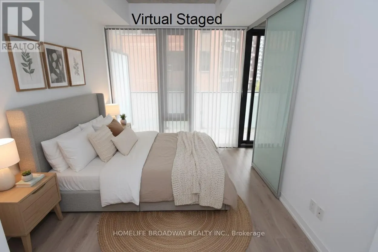 524 - 161 ROEHAMPTON AVENUE