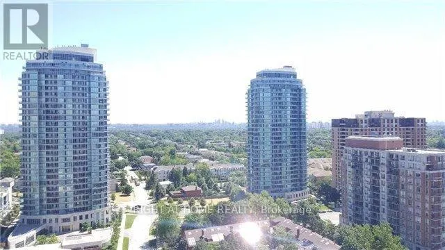 2105 - 5500 YONGE STREET