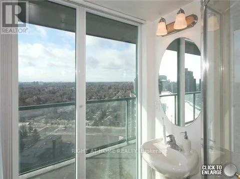 2105 - 5500 YONGE STREET