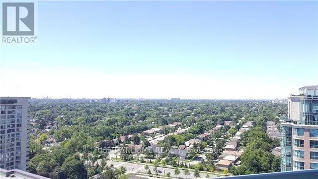 2105 - 5500 YONGE STREET