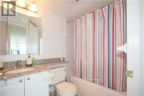 2105 - 5500 YONGE STREET