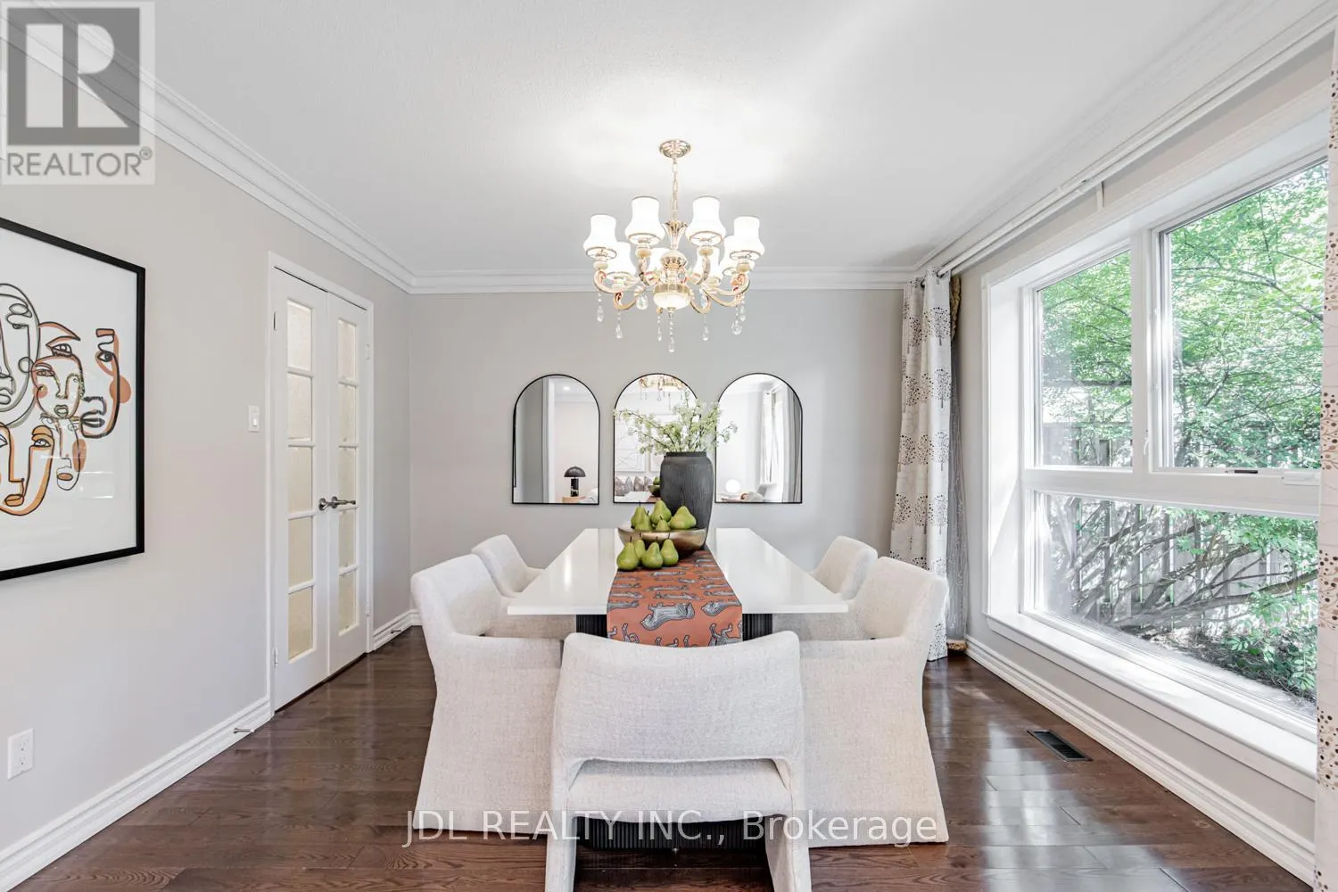 217 - 29 SCENIC MILL WAY