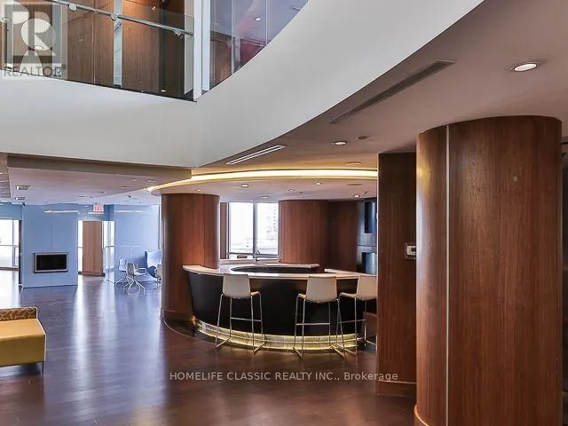 2105 - 38 DAN LECKIE WAY