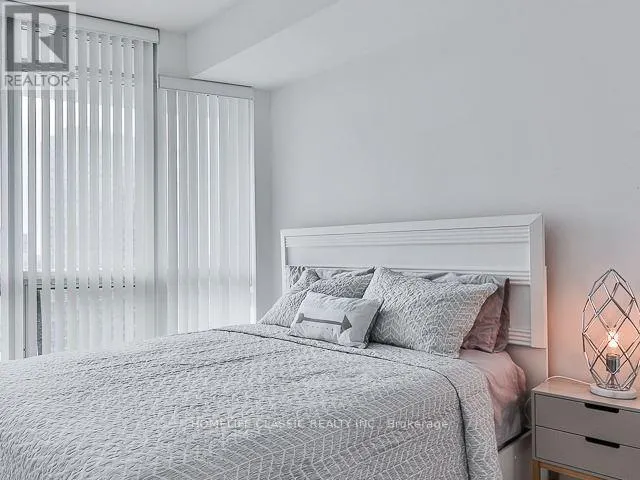 2105 - 38 DAN LECKIE WAY