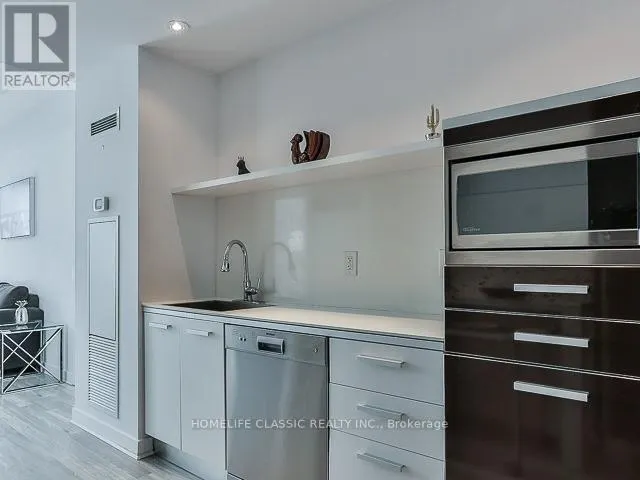 2105 - 38 DAN LECKIE WAY