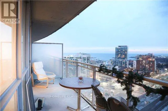 2105 - 38 DAN LECKIE WAY