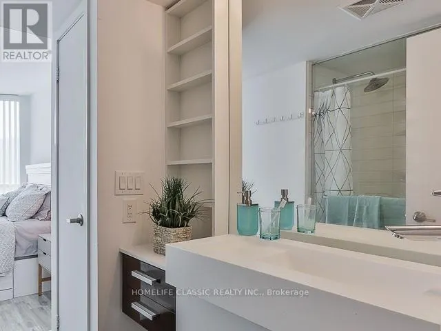 2105 - 38 DAN LECKIE WAY