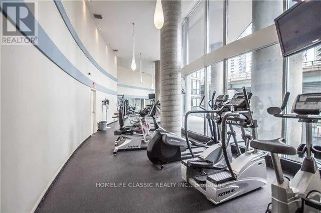 2105 - 38 DAN LECKIE WAY