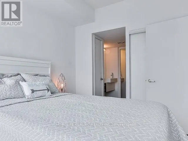 2105 - 38 DAN LECKIE WAY