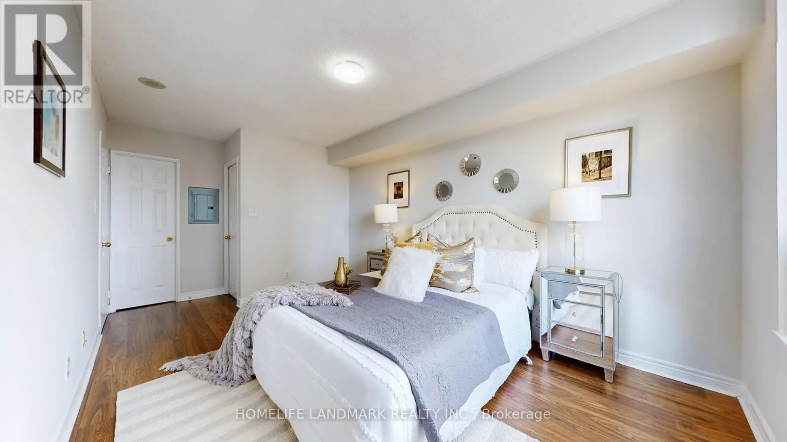 1103 - 28 EMPRESS AVENUE