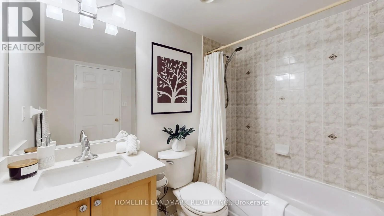 1103 - 28 EMPRESS AVENUE