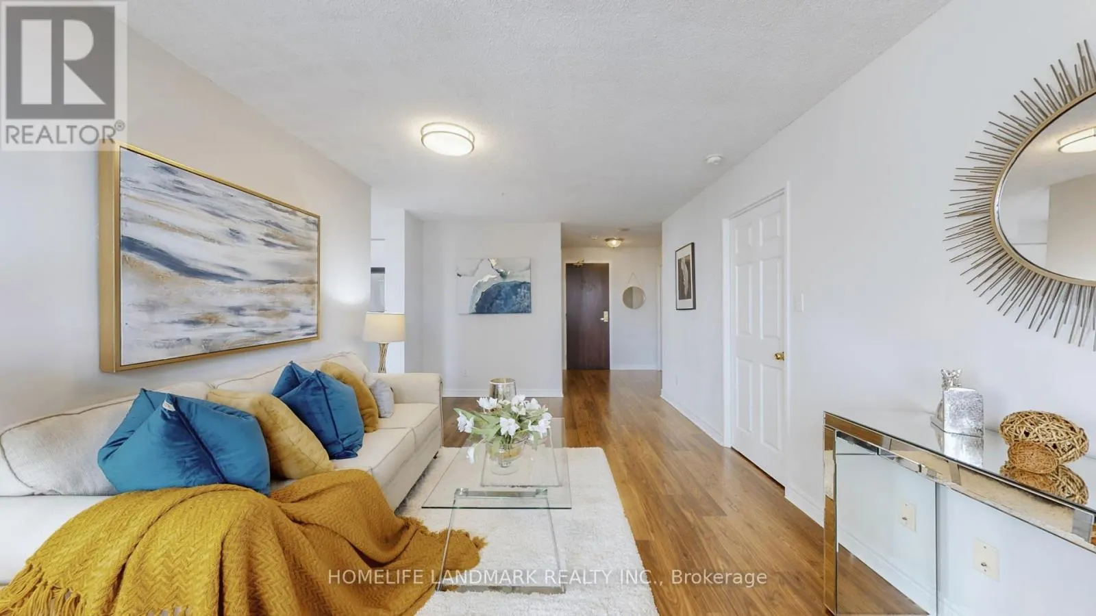 1103 - 28 EMPRESS AVENUE