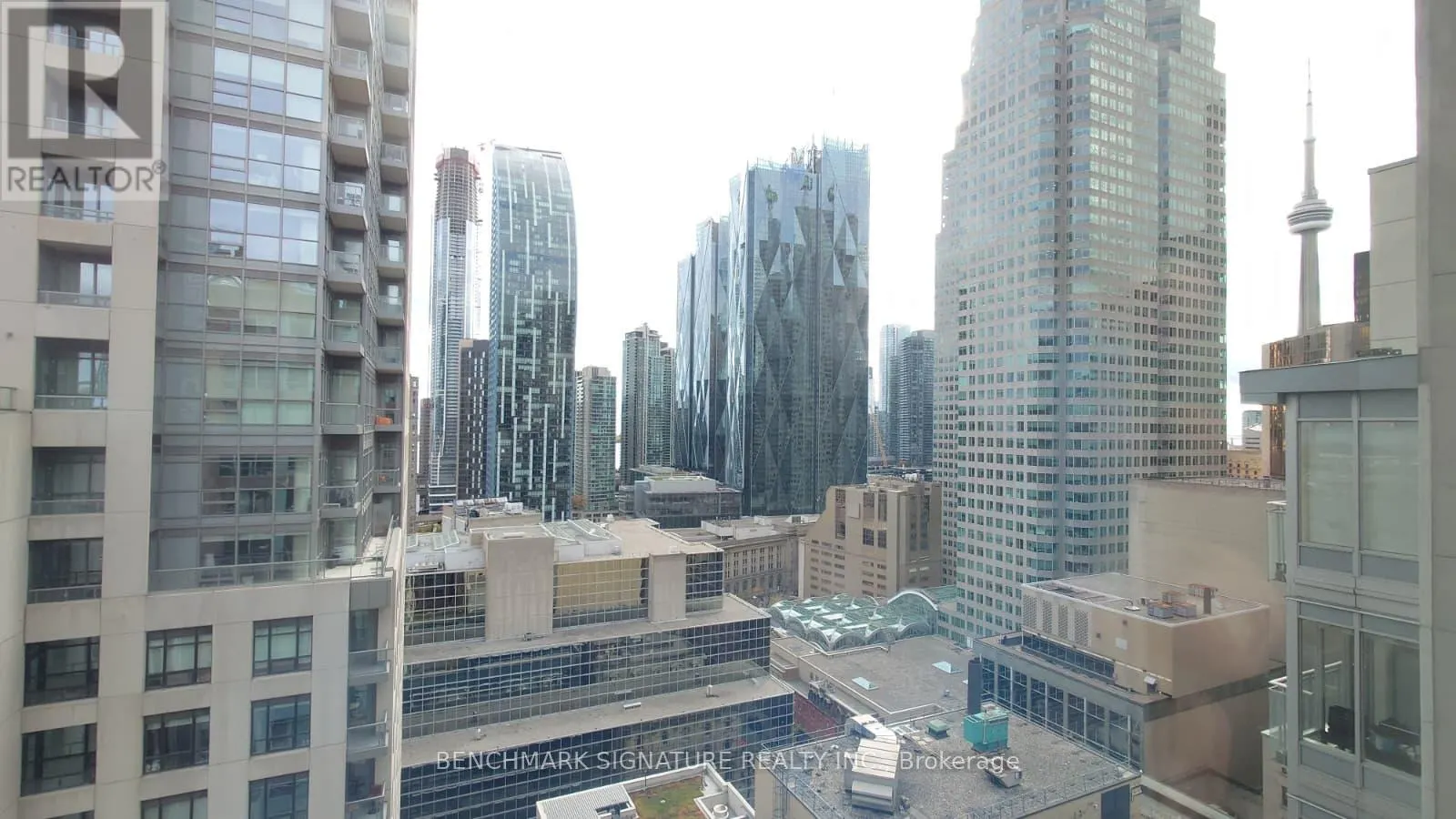 2104 - 7 KING STREET E