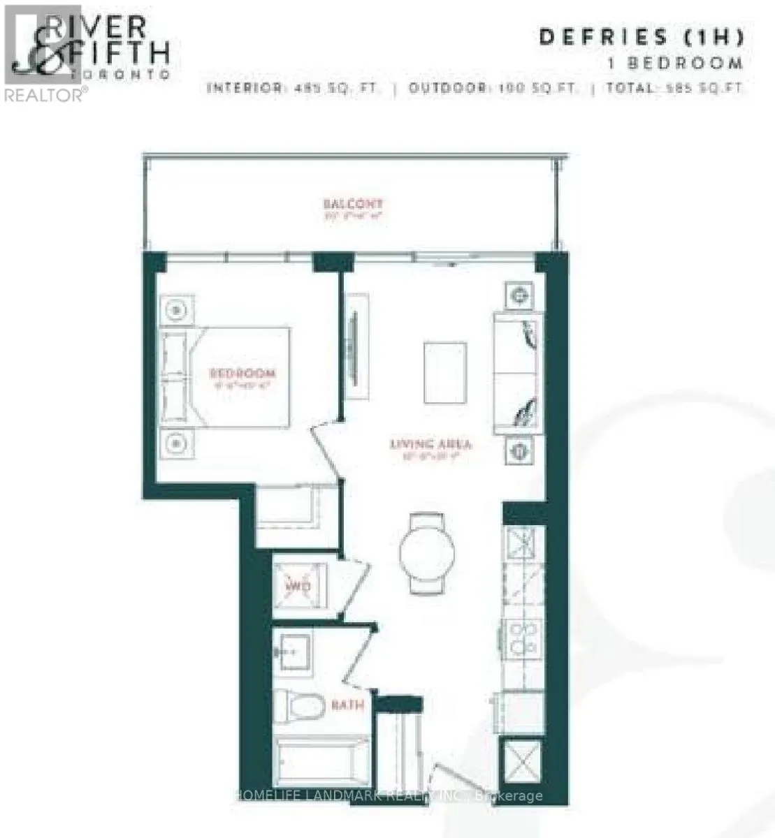 626 - 5 DEFRIES STREET