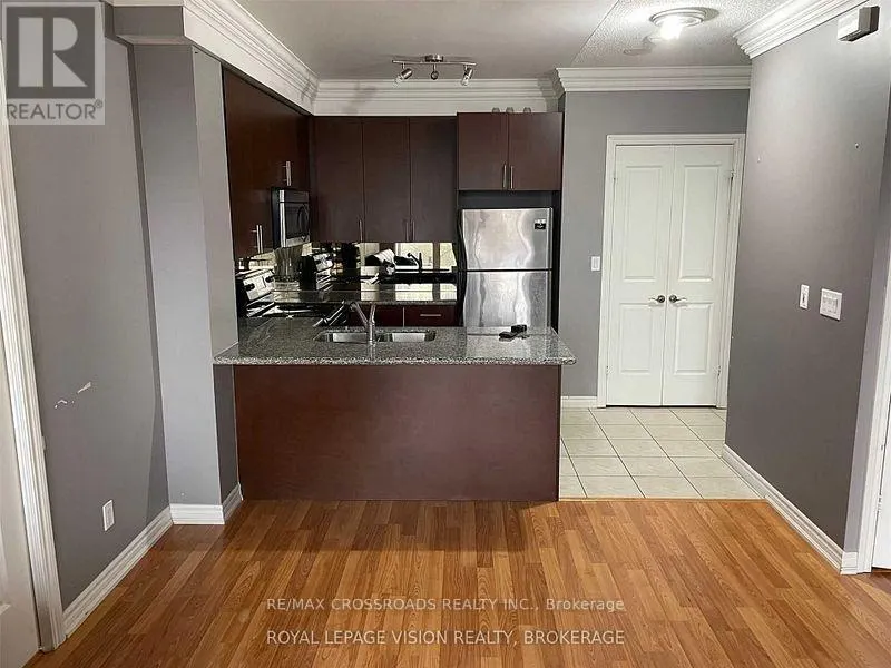 601 - 133 WYNFORD DRIVE