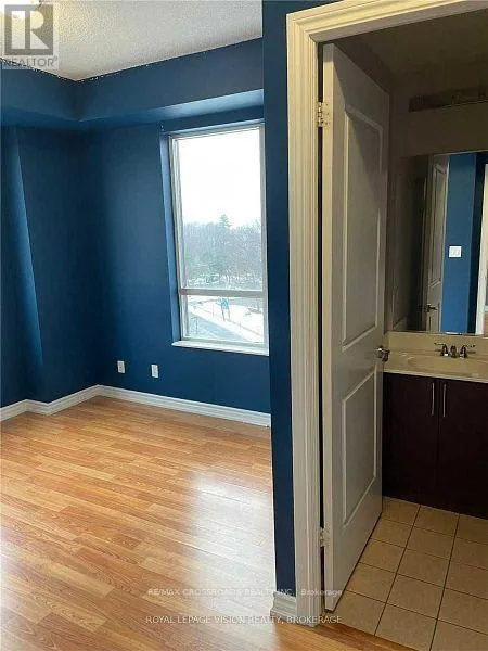 601 - 133 WYNFORD DRIVE