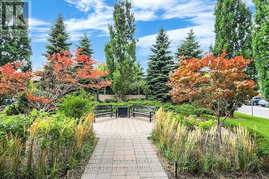 601 - 133 WYNFORD DRIVE