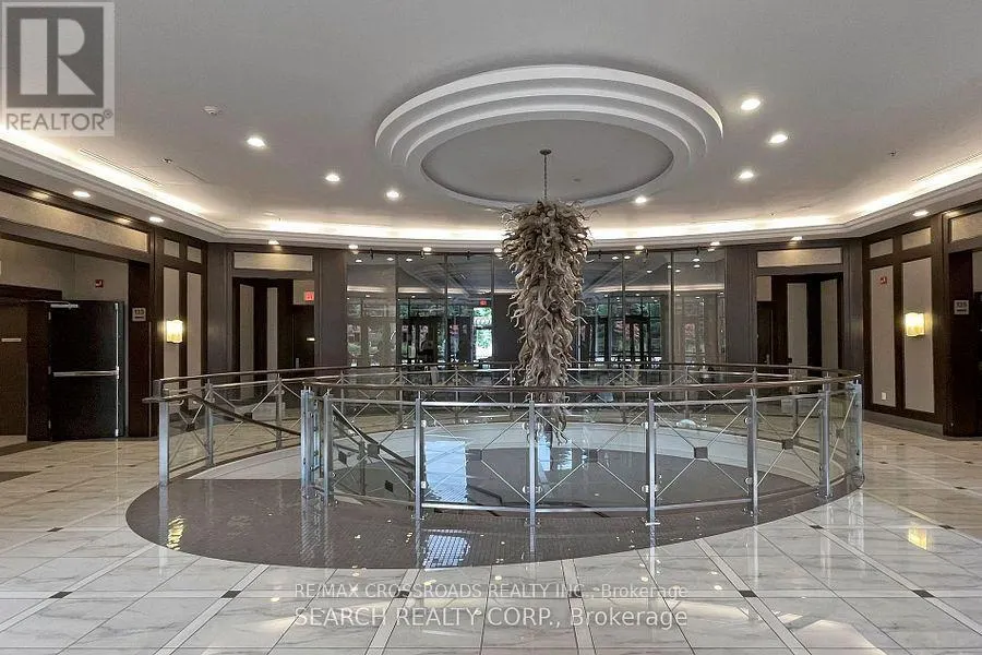 601 - 133 WYNFORD DRIVE