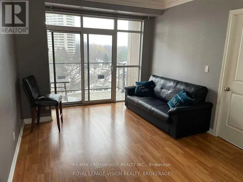 601 - 133 WYNFORD DRIVE