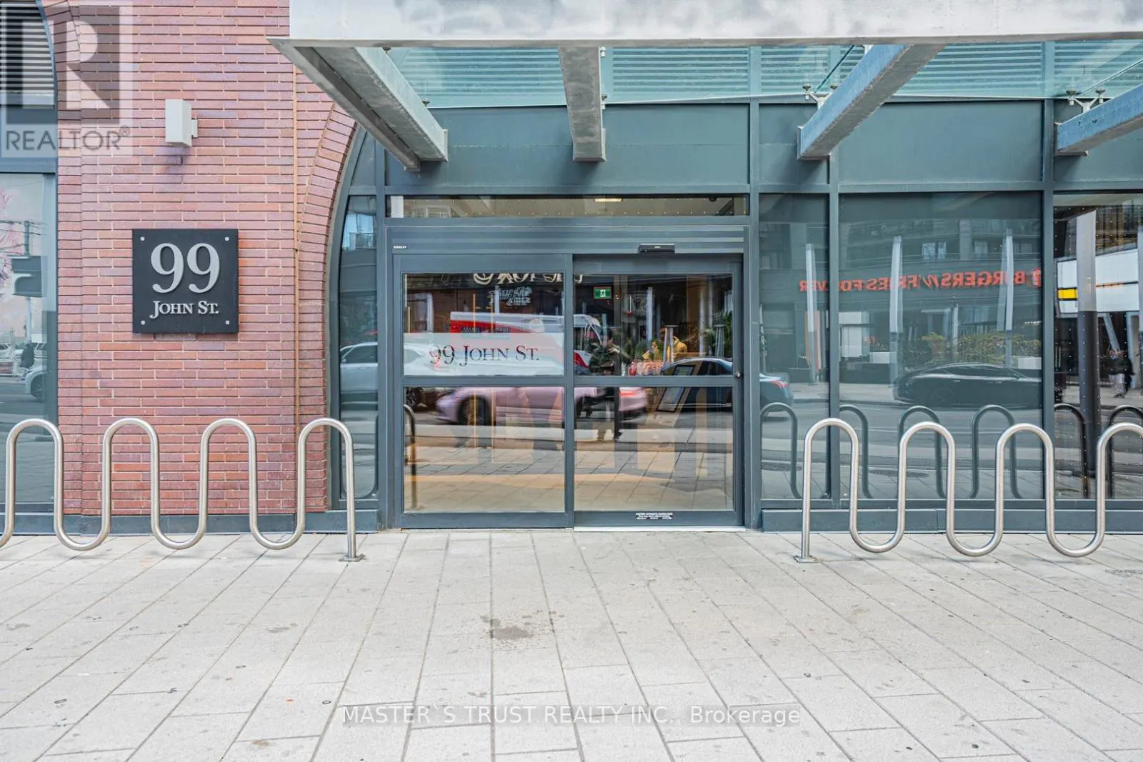 3004 - 99 JOHN STREET