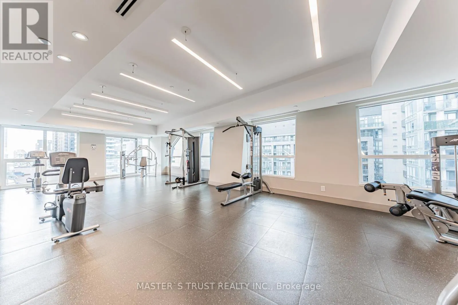 3004 - 99 JOHN STREET