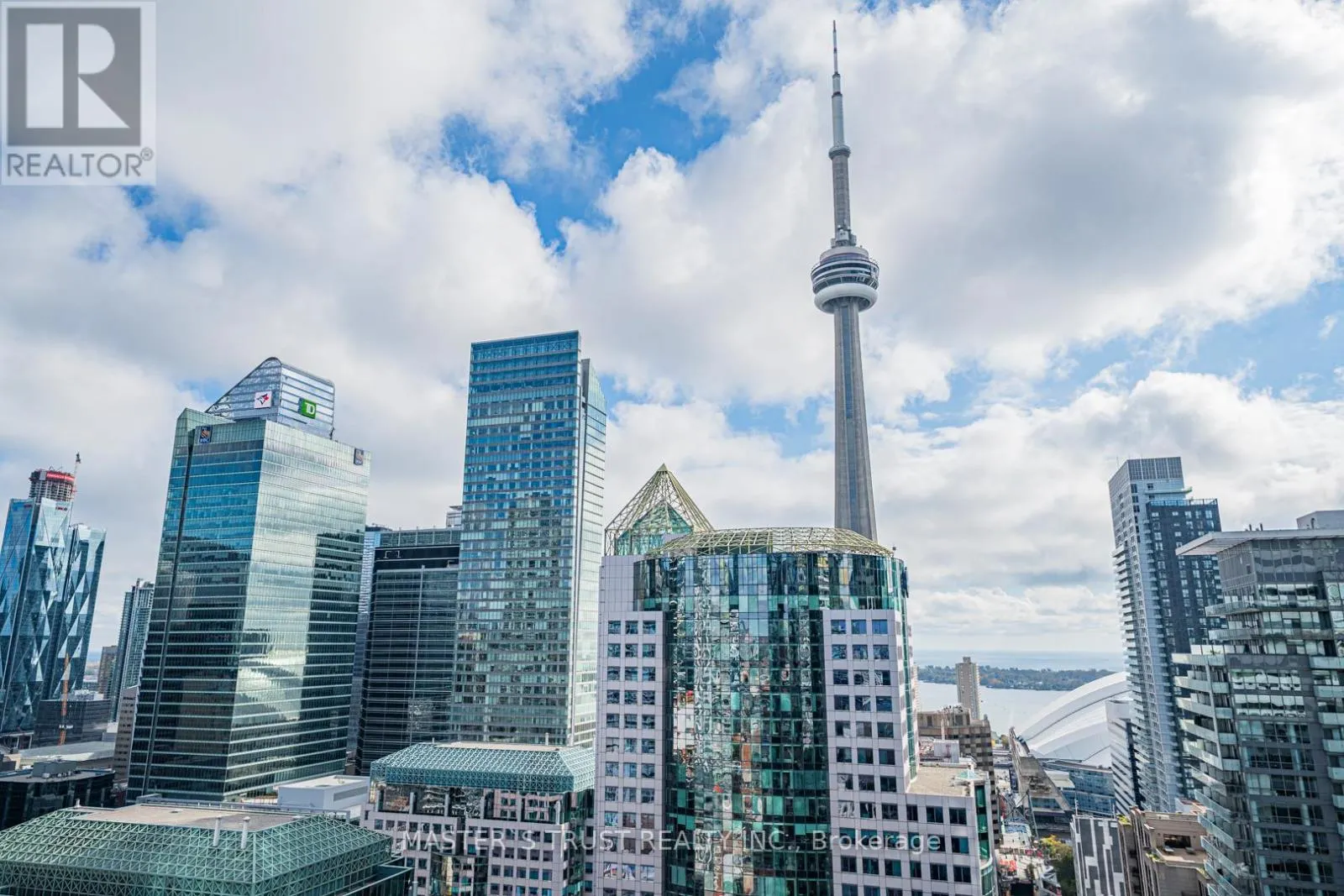 3004 - 99 JOHN STREET