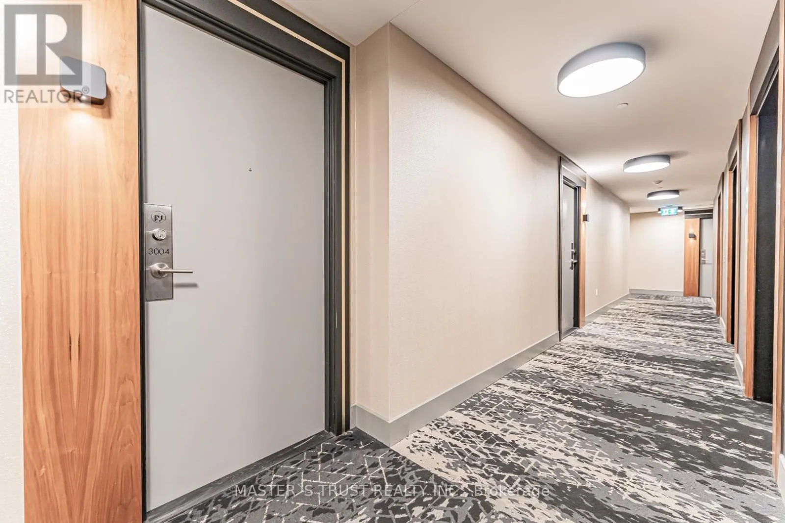 3004 - 99 JOHN STREET