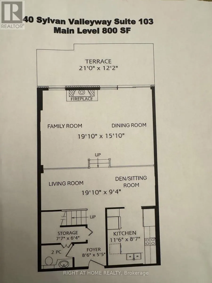 318 - 40 SYLVAN VALLEY WAY