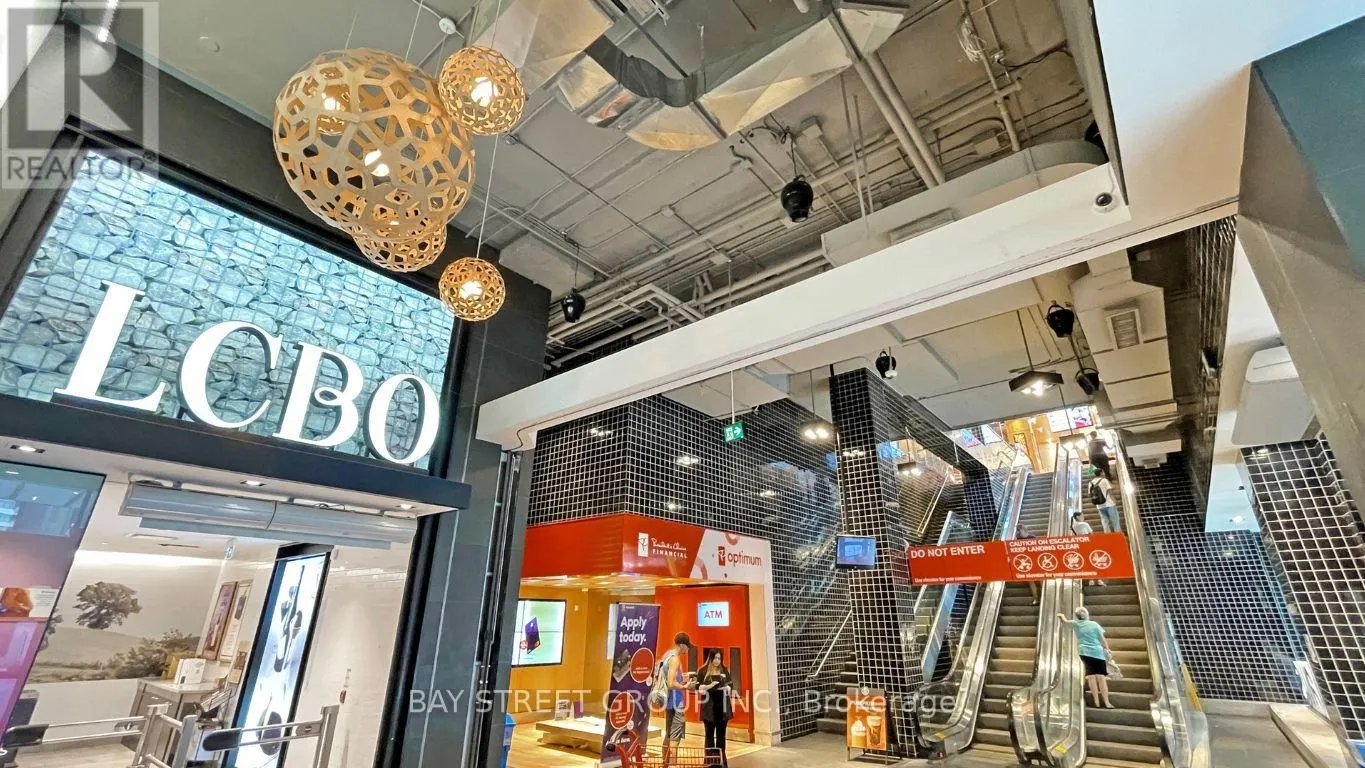 918 - 98 LILLIAN STREET