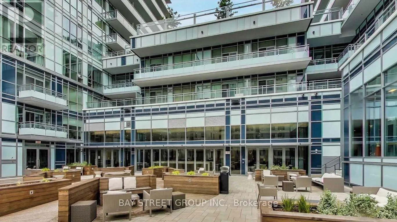 918 - 98 LILLIAN STREET