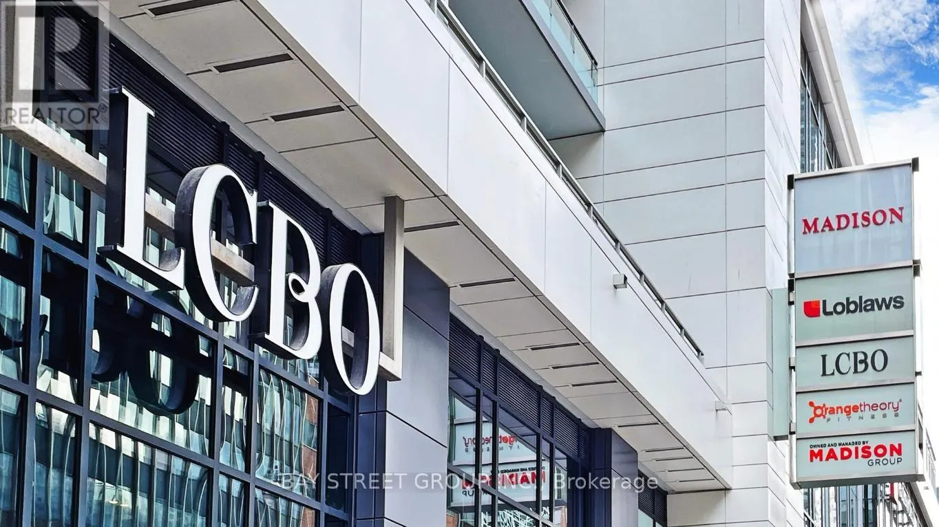 918 - 98 LILLIAN STREET